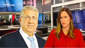 יונית לוי ויעקב ברדוגו, צילום: ויקיפדיה/ סטודיו תומאס תומר שלום, shutterstock, צילום מסך חדשות 12